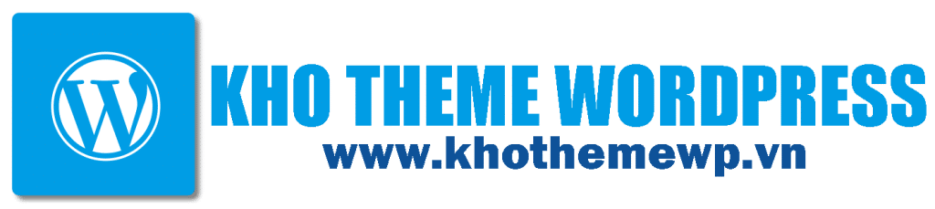 Kho theme Wordpress